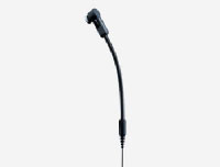 Sennheiser e 908 B-EW (500204)